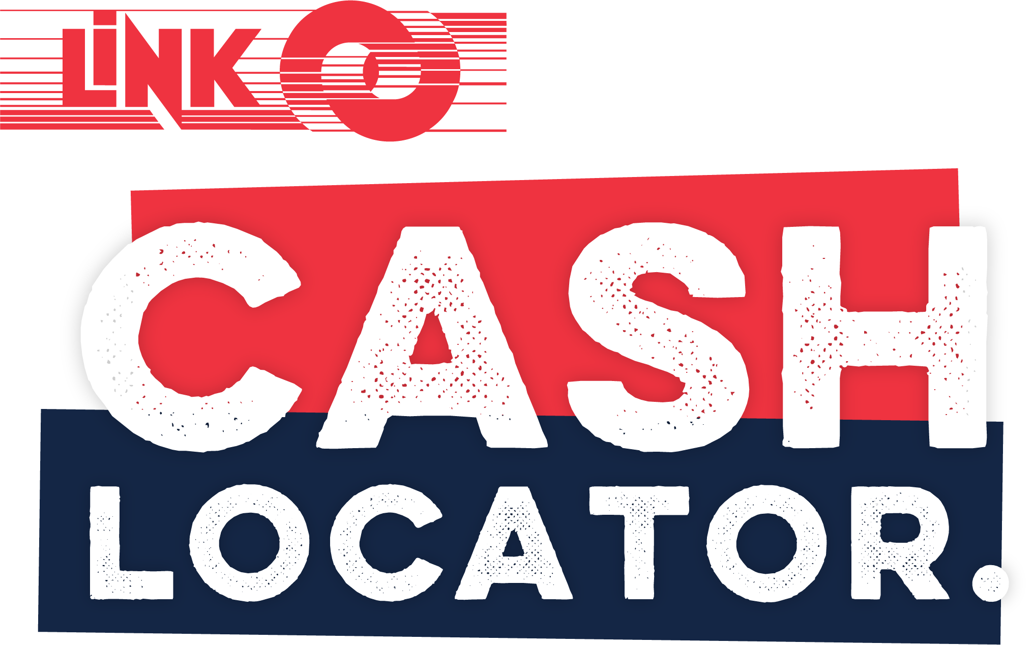 Cash Locator Logo