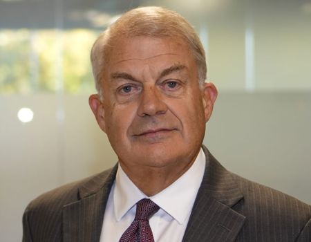 Sir Mark Boleat
