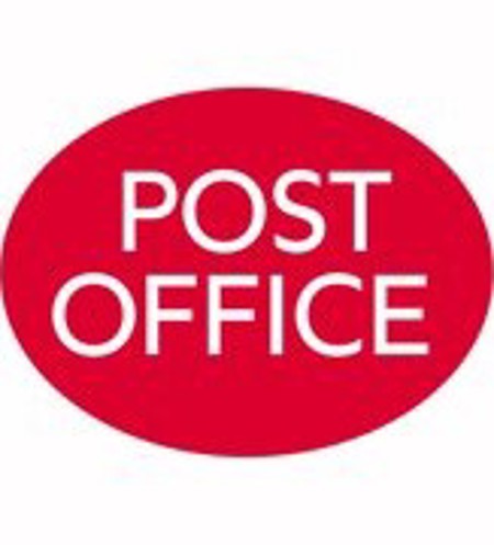 Post Office Ltd