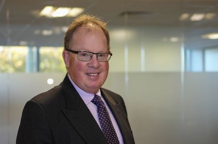 Bill Raynall